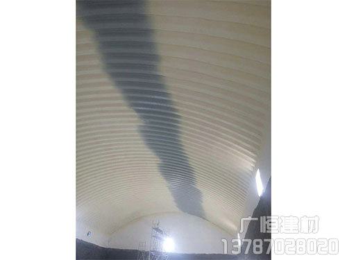 娄底聚氨酯喷涂