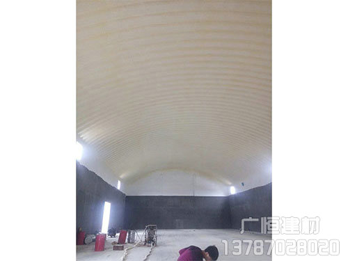 娄底聚氨酯喷涂