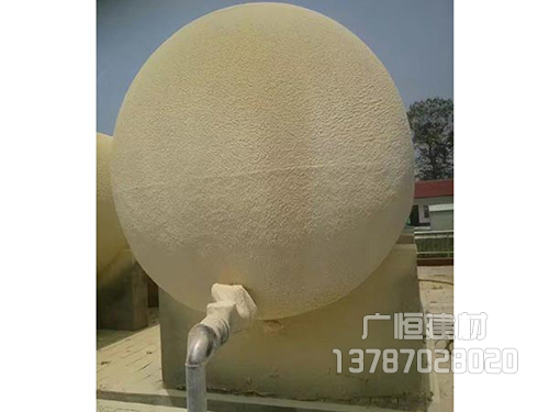 聚氨酯设备喷涂