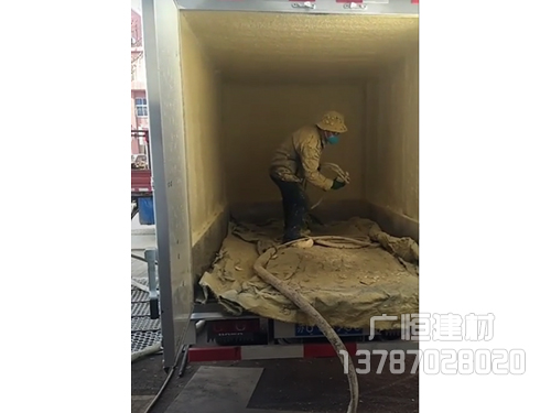 聚氨酯设备喷涂