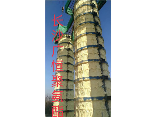 聚氨酯保温